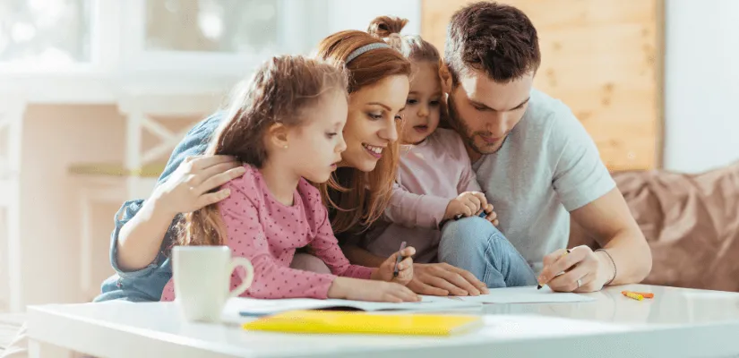 Parenting A Teenager