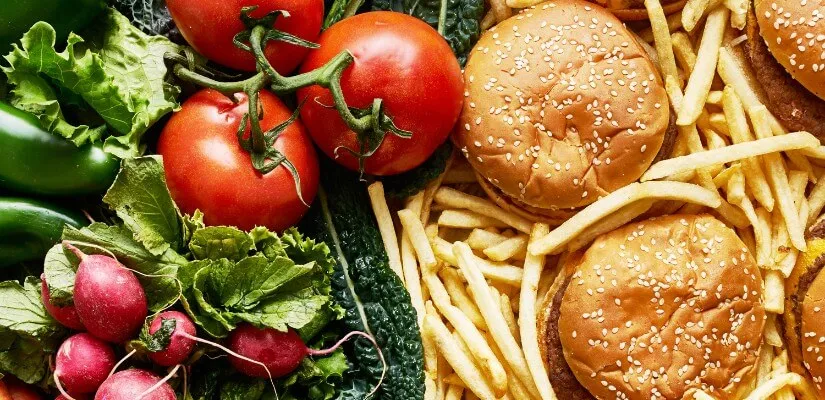 How Unhealthy Lifestyle Has Taken Over Our Lives