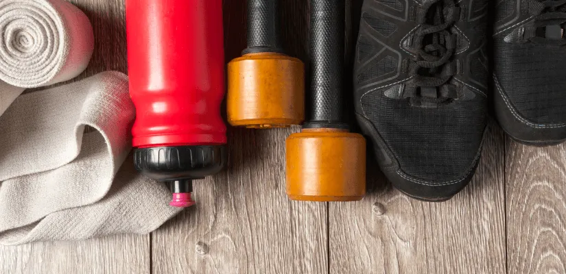 Best Brands For Exercise Accessories