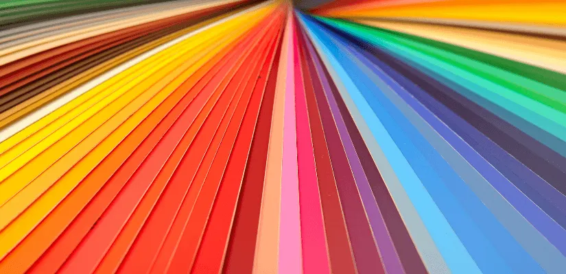 Colors, Their Meaning, And How To Use Them