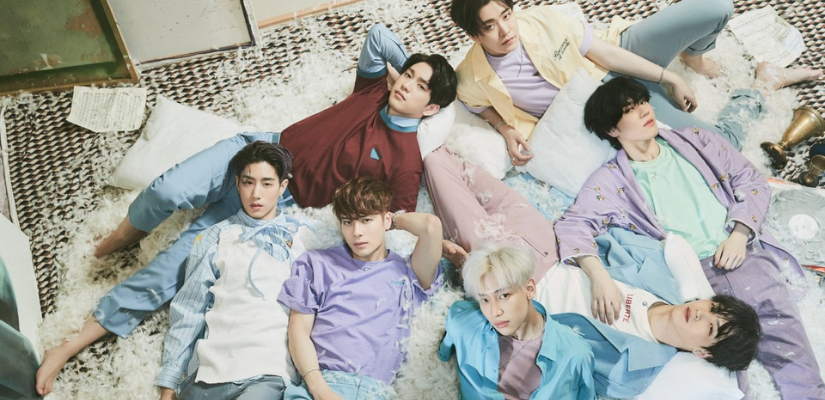 Got7