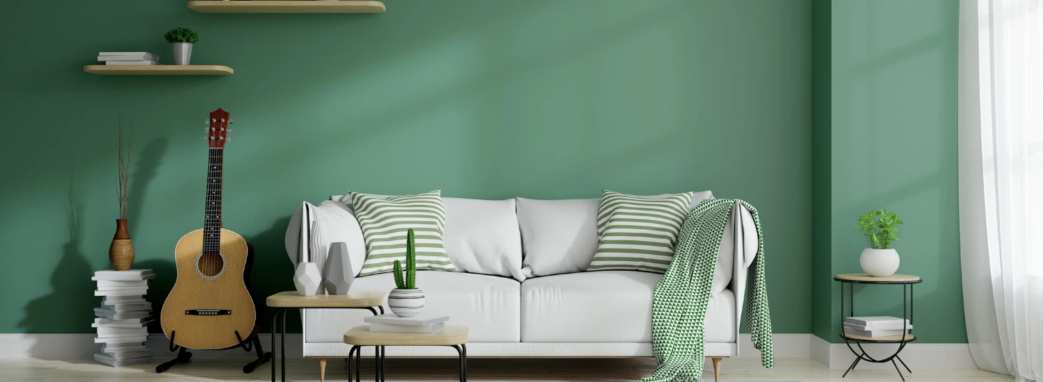 How to make your home beautiful