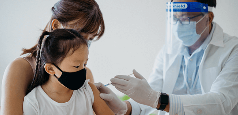 Are There Any Dangers And Benefits Of The Covid Vaccines For Kid