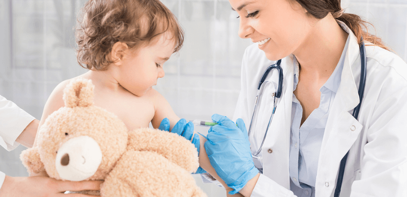 How Are Babies Affected By Covid-19