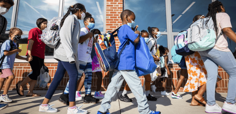 How Dangerous Is COVID-19 For Kids