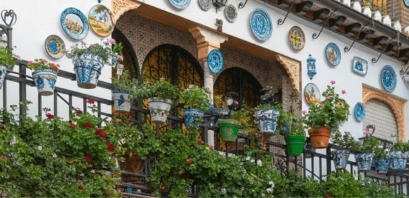 Different Ways To Decorate Your Balcony