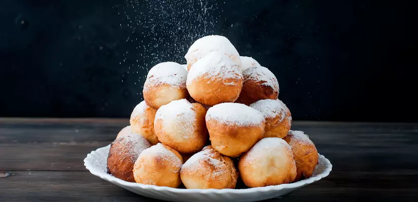 Oud En Nieuw - The Netherlands