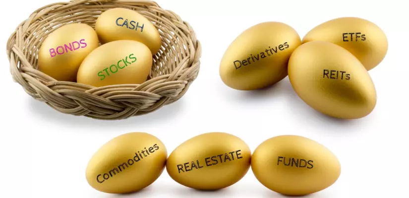 the importance of diversification