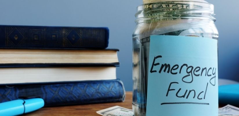 Emergency Fund