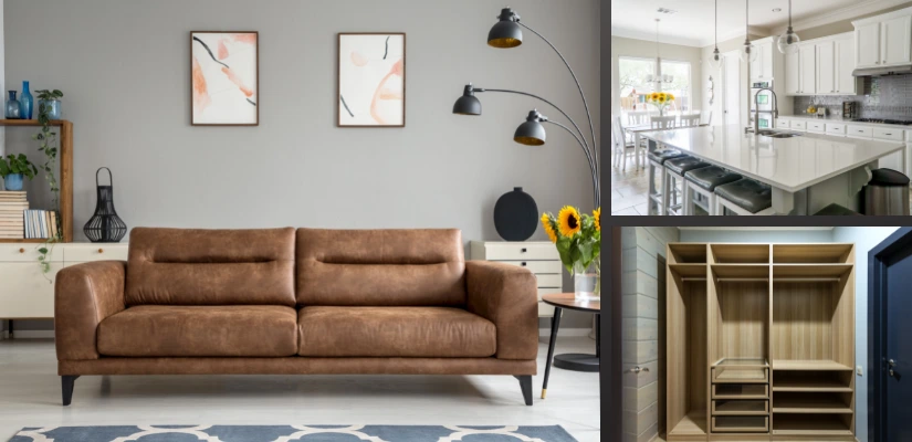 Begin With The Most Prominent Pieces