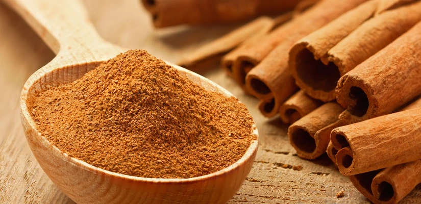 Cinnamon