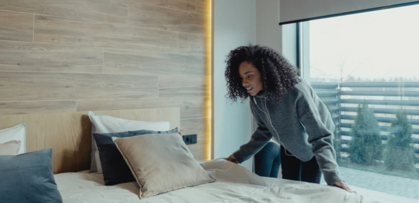 Clean Soft Materials