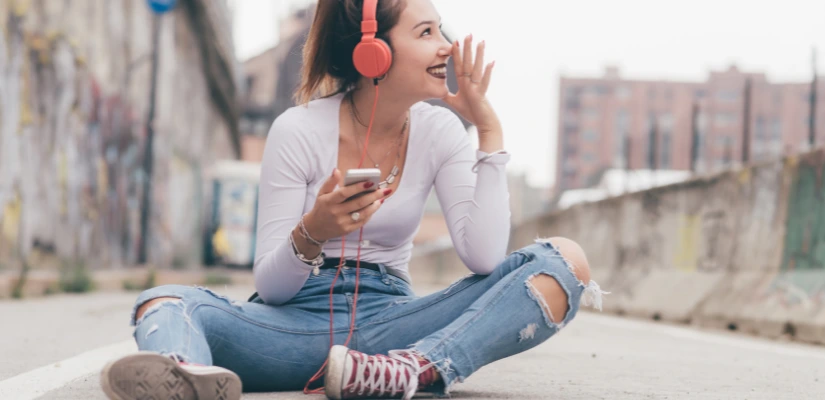 Create A New Playlist