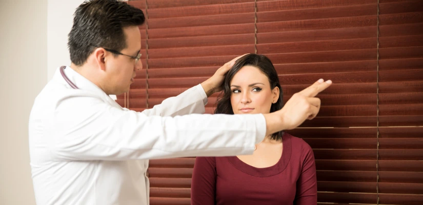 Evaluation Of The Nervous System