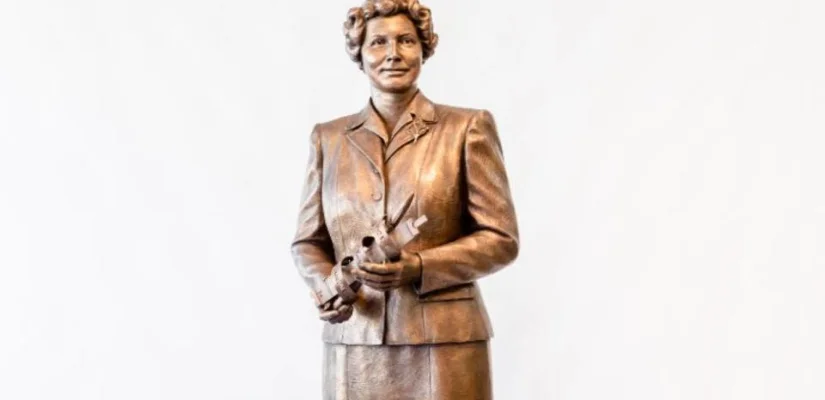 Featured image Mary Golda