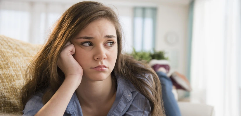 Gemini: Being A Stick In The Mud At Times