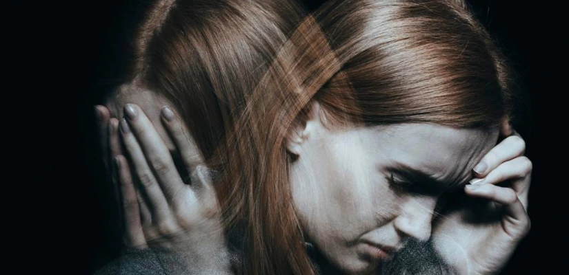 How Diseases Affect Our Minds