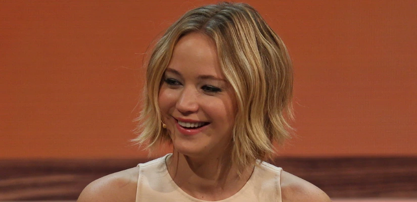 Jennifer Lawrence – $25 Million