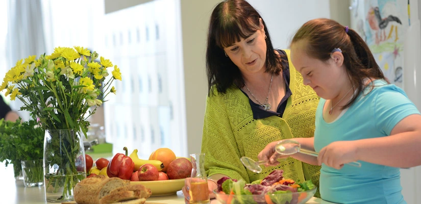 Nutrients That An Adolescent Needs