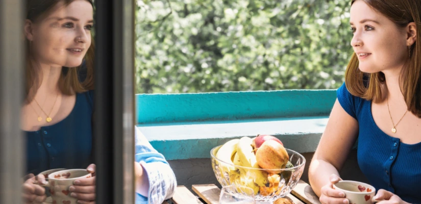 Practice Positive Self-Talk