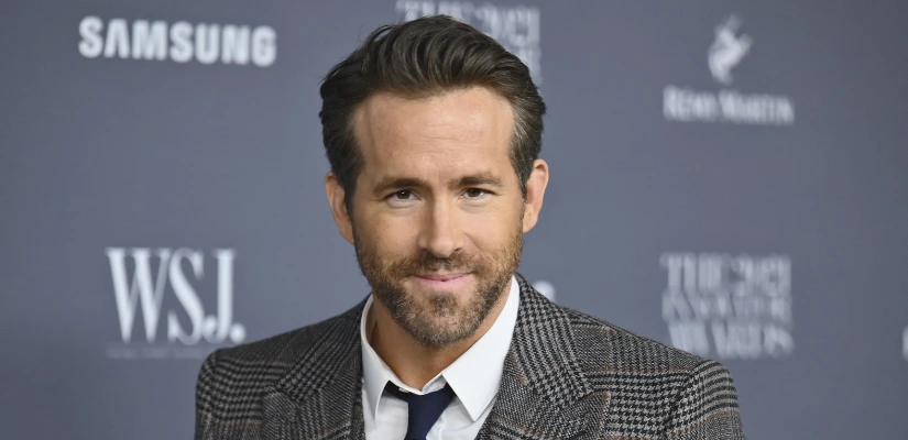 Ryan Reynolds – $20 Million