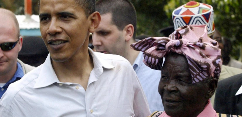 Sad News For Barack Obama