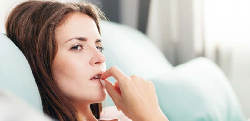 Scorpio: Overthinking The Worst Of A Situation