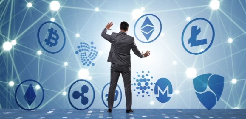 Should You Invest in Cryptocurrency