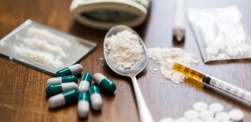 Substance Use Disorders