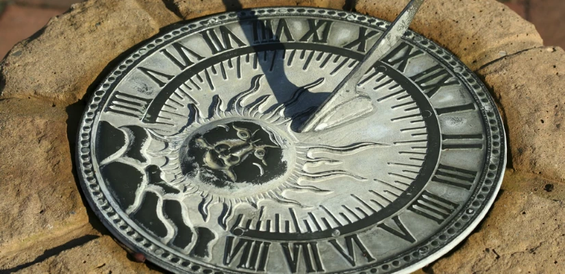 Sundials
