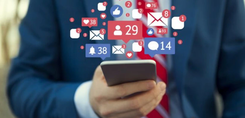 Take A Good Old Social Media Detox