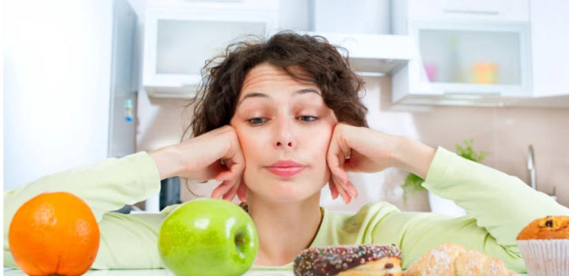 The Impact Of Poverty On Healthy Food Habits