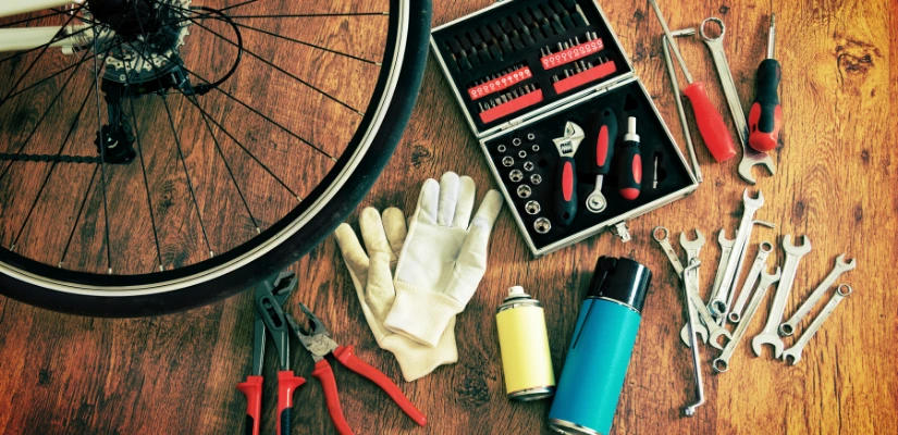 Think About Maintenance And Care