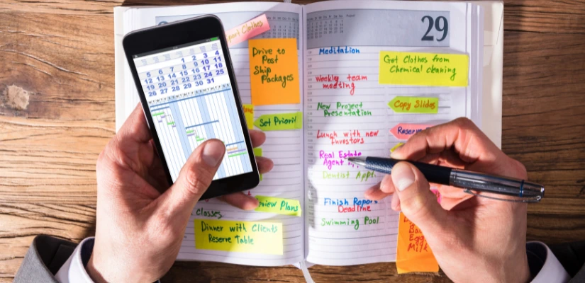 Tips For Coping With ADHD