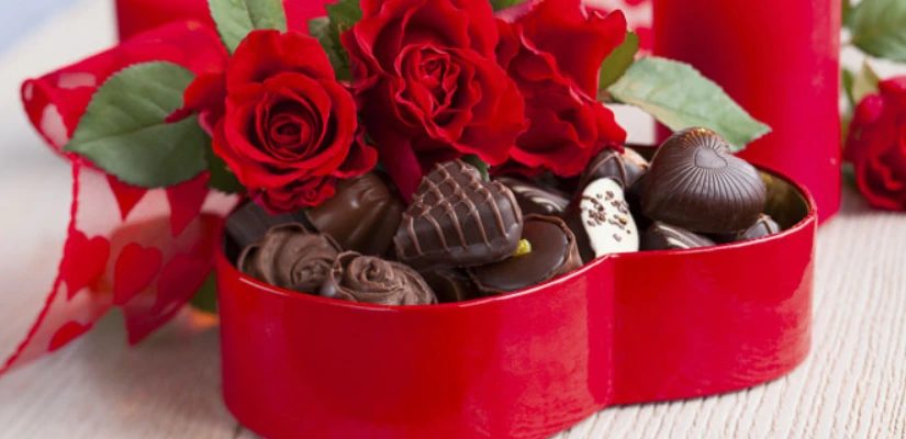 Traditions O fValentines Day Around The World