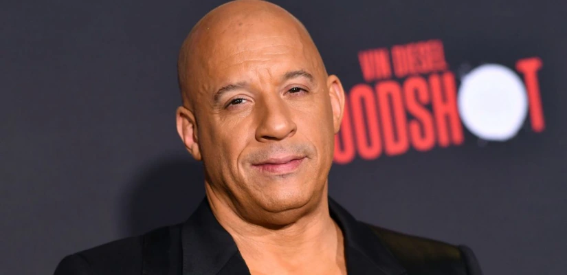 Vin Diesel – $20 Million