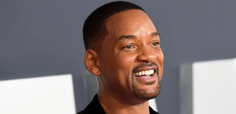 Will Smith – $40 Million