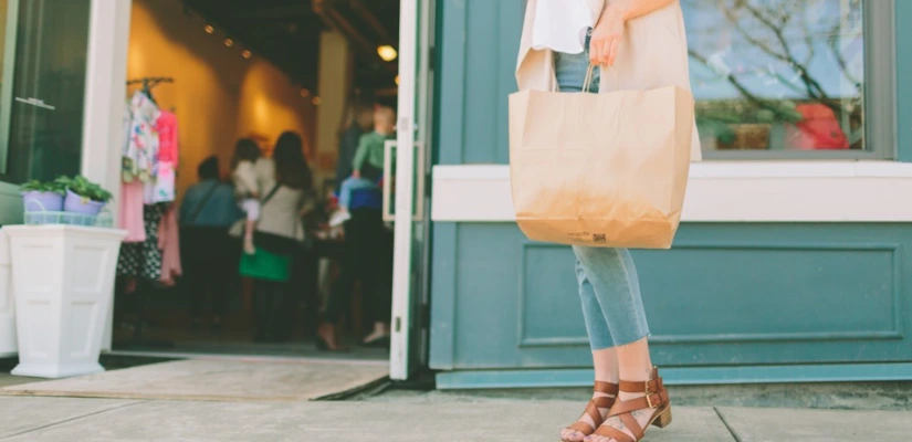 You Can Both Save And Splurge