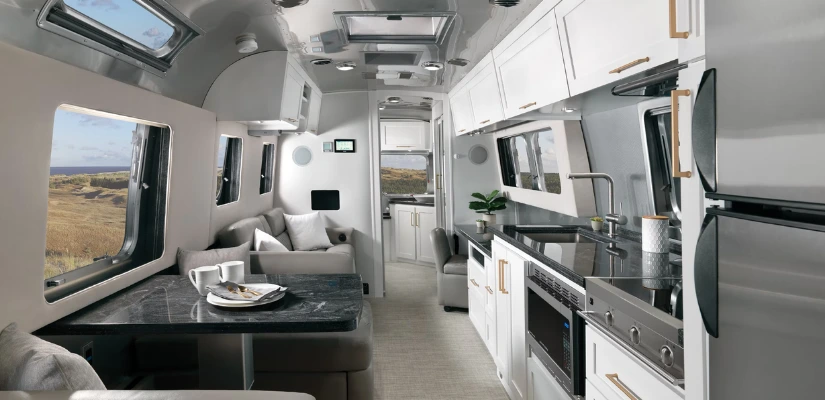 Airstream Classic