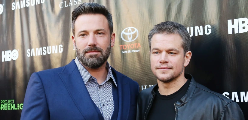 Ben Affleck And Matt Damon (vanityfair.com)