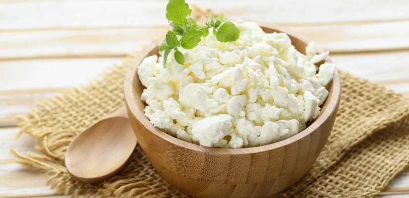 Cottage Cheese