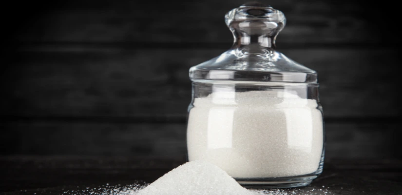 Cut Back On Sugar And Refined Carbs