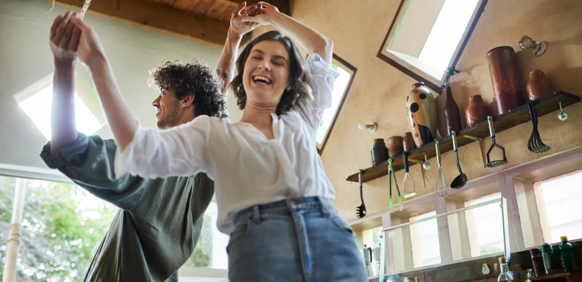 Do The Things You Love