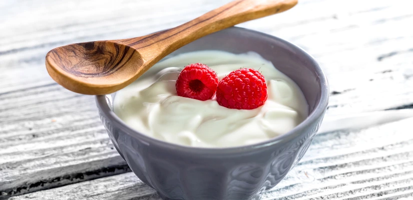 Greek Yogurt