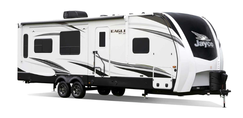 Jayco Eagle 