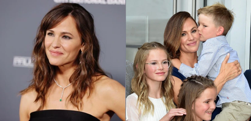 Jennifer Garner (yahoo.com)(people.com)