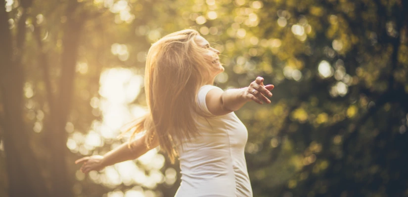 Keep Your Focus On The Now