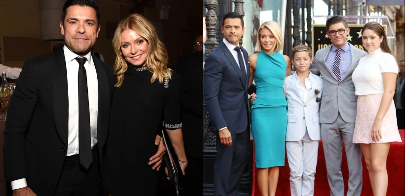 Kelly Ripa (people.com)(womenshealthmag.com)