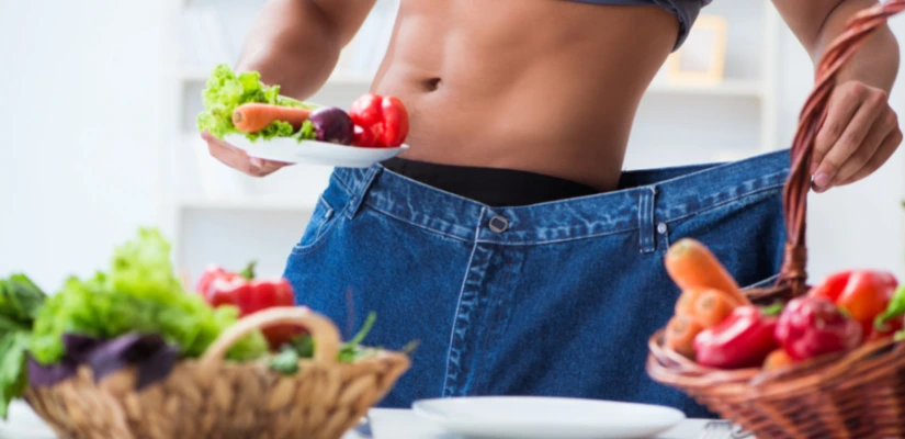 Lose Weight, If You Are Overweight