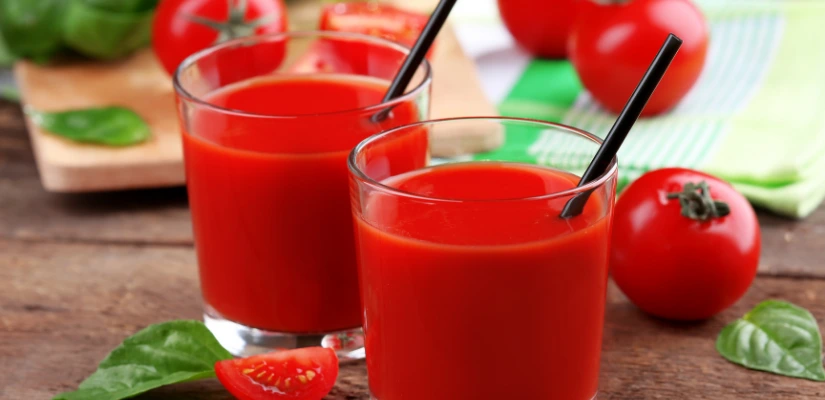 Lycopene In Tomatoes